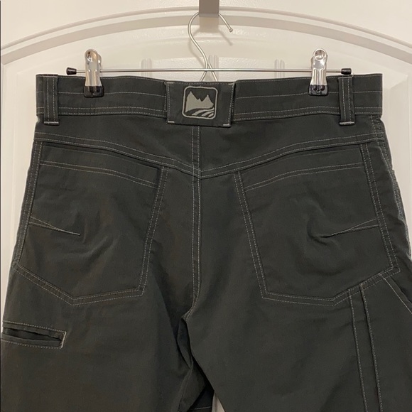 Men’s Wind River Pants, 30/30 - Picture 5 of 6